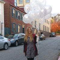 Karen Burgaard's Photo