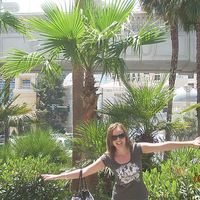 Anna Cwojdzinska的照片