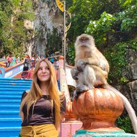 Kinga Miszczuk's Photo