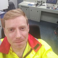 Thomas Hauge's Photo