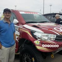 Asad Marwat的照片