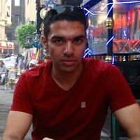 Fotos de Ahmed Esmaeil