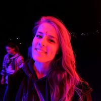 Lea Scheffczik的照片