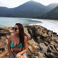 Millene Da Cruz的照片