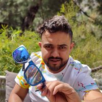 Narendra Rajpurohit's Photo