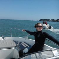 Adeline Monin的照片