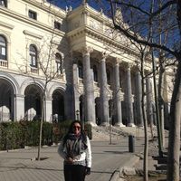 Maria Martinez的照片