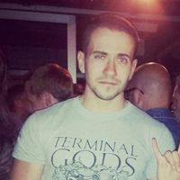 Michal Dioszegi的照片