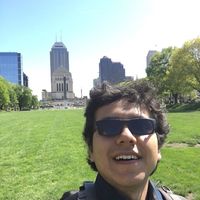 Le foto di Manuel  Mar