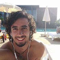 João Serrado Diniz&#39;s Photo