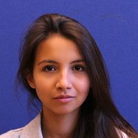 Johanna Elie的照片