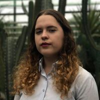 Maryna Andronova的照片