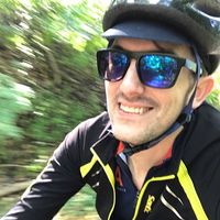 Brenton Reeder's Photo