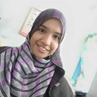 Sarah Shahidan's Photo