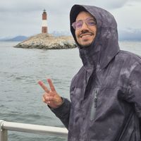 Leandro Burioni's Photo