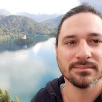 Julian Jacques的照片