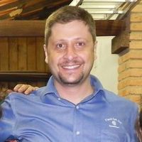 Alexandre Gatti's Photo