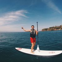 Juan Antonio Garcia's Photo