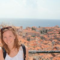 Franziska Lammers's Photo