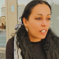Souad Essam's Photo