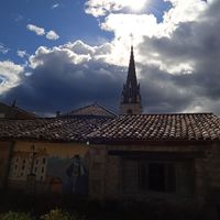 Fotos de Carole Bernard