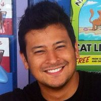 Danilo Machado Gago的照片