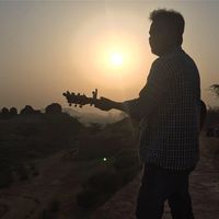 Rishabh Bhatnagar's Photo
