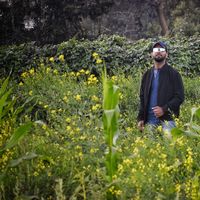 Ujjwal Kumar's Photo