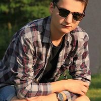 Aleksander Antos's Photo