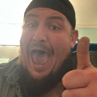 Fotos de Kenny Carlisle