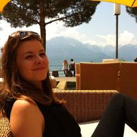 Zoé Girard的照片