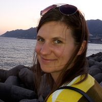 Natascha Popov的照片