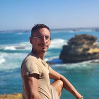 Bryan Bridoux的照片