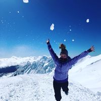 Ella Brickell's Photo