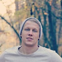 Le foto di Maksym Slyva