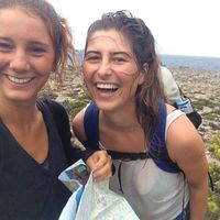 Sophia Marie的照片