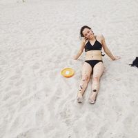 Fotos de Cecilia Cooke