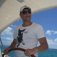 Andrew Milat's Photo