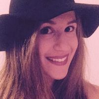 Barbara Musioł's Photo