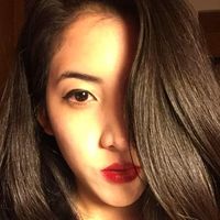 Erika Ortega Cardoso's Photo