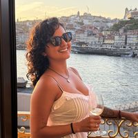 Andrea Calle's Photo