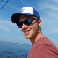 Florian Betz's Photo