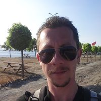 Ahmet Kafadar的照片