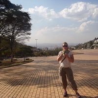 Camille Georgeault's Photo