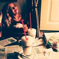 Nikola Wawreková's Photo