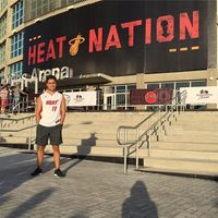 Leandro Pereira's Photo