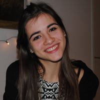 Ana Beltrán的照片