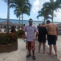 Bruno Miguel's Photo