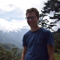 Yoeri van de Ridder's Photo