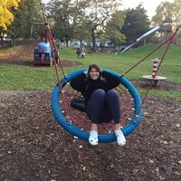 Fotos de Evelyn Kramer